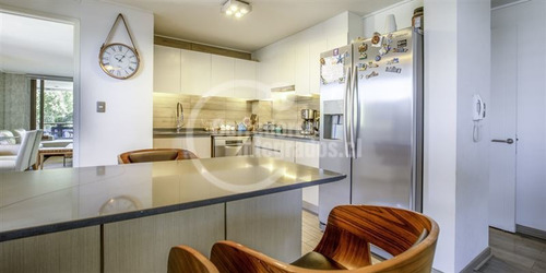 Imagen 6 de 30 de Departamento En Venta En Peñalolén