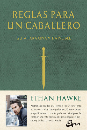 Reglas Para Un Caballero - Hawke, Ethan