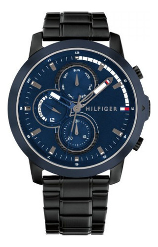 Reloj Tommy Hilfiger 1792049 Cuarzo Hombre