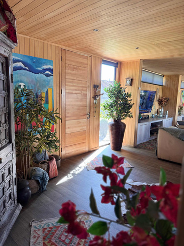 Arriendo Casa