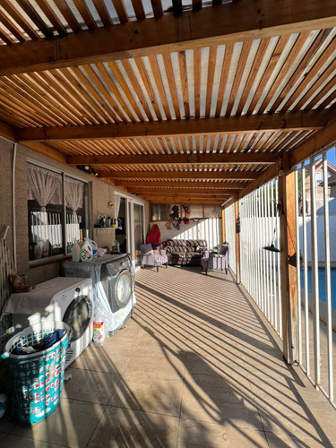 Vendo Casa En San Sebastián 349, Quilicura