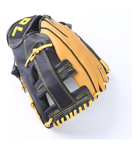 2 X Guante De Béisbol Premium Guante De Bateo Para Mano