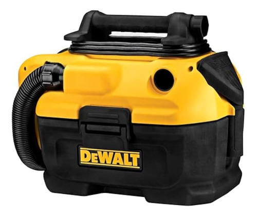 Aspiradora Dewalt 20v Max, Humedo / Seco (dcv581h)