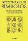 Diccionario De Simbolos (lexicon 43010) - Biedermann Hans (