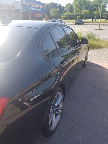 Bmw Serie 3 2.0 328i Sedán Sport 245cv 2013