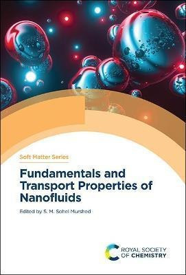 Libro Fundamentals And Transport Properties Of Nanofluids...
