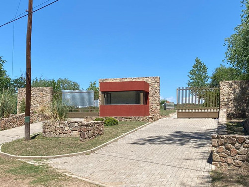 Se Vende Conjunto De Lotes En Miradores De Punilla