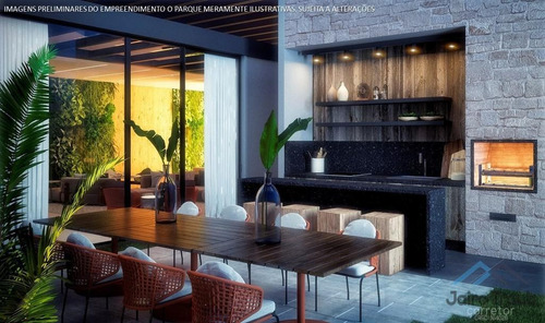 Apartamento Com 4 Dormitório(s) Localizado(a) No Bairro Jardim Das Acácias Em São Paulo / São Paulo - 3099:906422