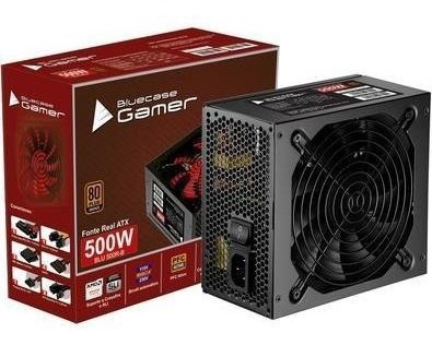 Pc Intel Pentium G5400 H310m 4gb Ssd 120gb 500w 80 Plus