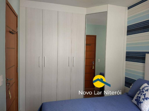 Imagem 12 de 15 de Excelente Apartamento Em Frente A Igreja De Santana. - 22