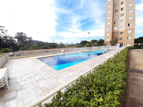 Imagem 5 de 10 de Apartamentos - Ref: V1735