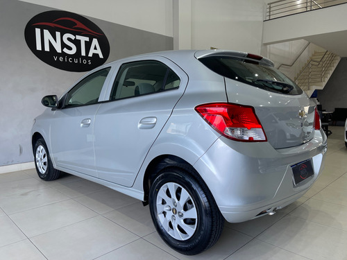 Chevrolet Onix 1.0 Lt 5p