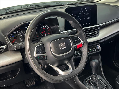 Fiat Pulse 1.0 Turbo Audace
