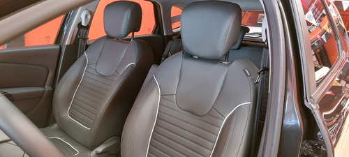Imagen 5 de 15 de Renault Captur Iconic 2019