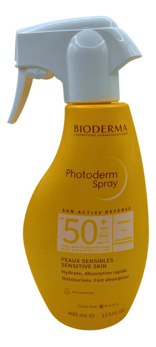 Bioderma Photoderm Spray 50+