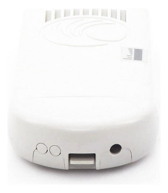 Epmp Force300csml Para Zonas Con Alta Interferencia