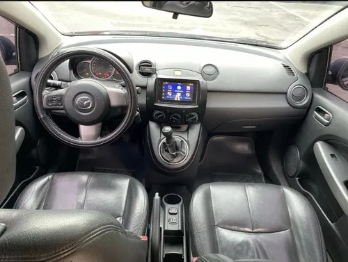 Mazda 2 Hatchback