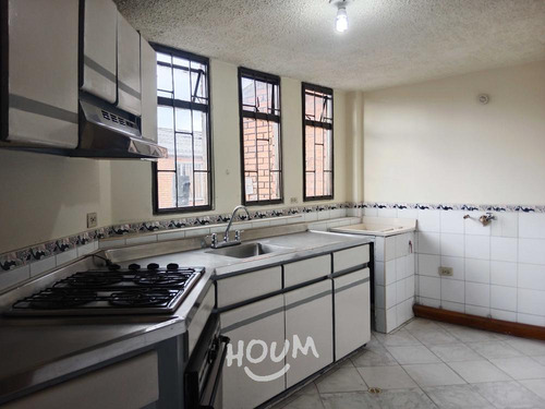 Apartamento En San Felipe. 3 Habitaciones, 110 M², Id: 144317