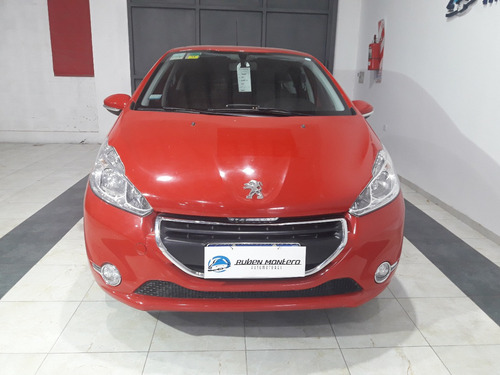 Peugeot 208 1.5 Allure Smeg