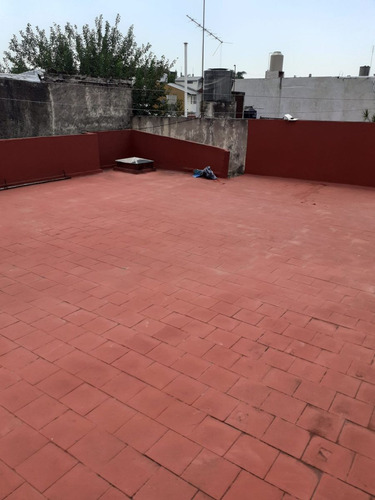 Venta Ph Tipo Casa 3 Ambientes Con Local Terraza