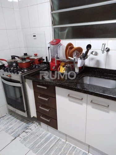 Imagem 4 de 14 de Apartamento À Venda Em Vila Proost De Souza - Ap012996