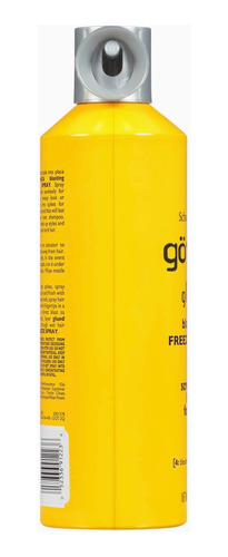 Got2b Glued Blasting Freeze 340g - Pronta Entrega