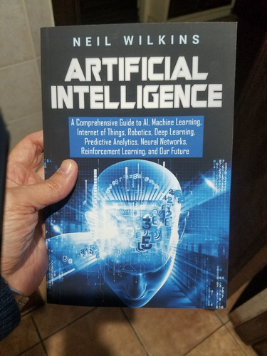 Libro Inteligencia Artificial - Artificial Intelligence 