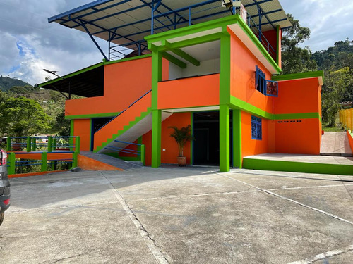 Casa Finca Jardín Antioquia 
