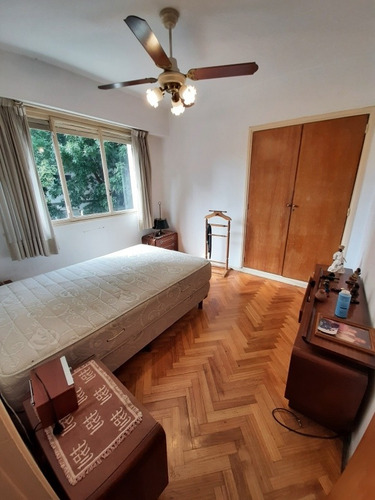 Excelente Departamento 3 Ambientes Con Dependencia Flores