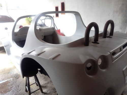 Imagem 1 de 6 de Super Buggy