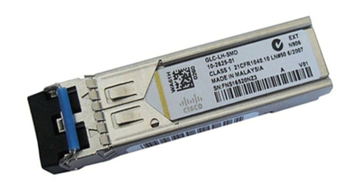 17x Gbic Sfp Glc-lh-smd= Glc-lh-smd Cisco Original