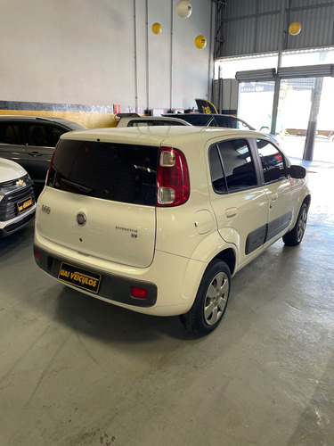 Fiat Uno 1.4 Attractive Flex 5p