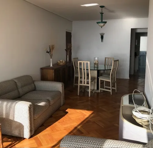 Venta De Departamento Primera Linea Av. Perú