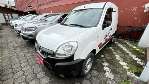 Renault Kangoo Express Confort Mec 1,6 4x2 2P