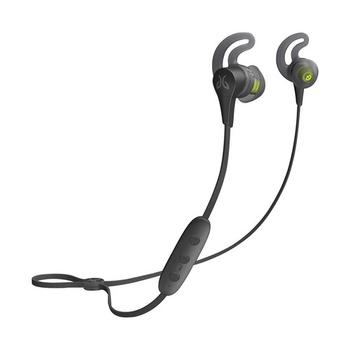 Auriculares Bluetooth In Ear Jaybird X4 Deportivos 8hs Ipx7