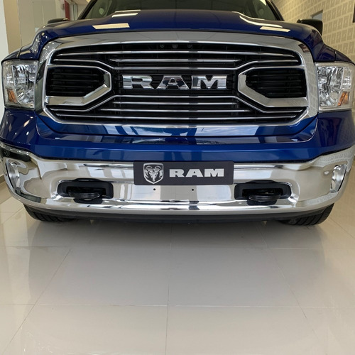 Ram 1500 5.7 Laramie Atx V8 2020