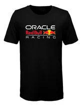 Comprar Remera Algodon Formula 1 Equipos F1 Logos