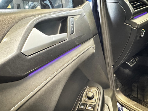 Volkswagen T-Cross 1.6 Highline At