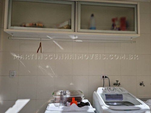 Imagem 29 de 30 de Casa À Venda No Bairro Vila Madalena - São Paulo/sp - 208