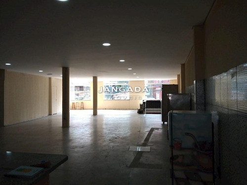 Imagem 4 de 28 de Salao Comercial Parte Superior Parque Santa Teresa 270 Metros - 12856