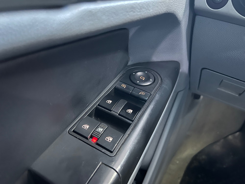 Chevrolet Vectra 2.0 Elegance Flex Power Aut. 4p