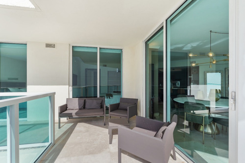 Venta Departamento 3d/2b Oportunidad Única En Miami