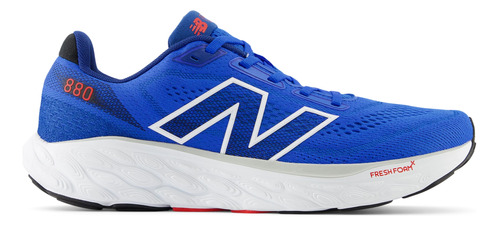 Championes New Balance De Hombre - 880 V14 - M880l14