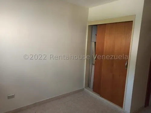 Apartamento En Venta El Paraíso 24-15687