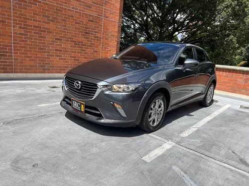 Mazda CX-3 2.0 Touring Automática | TuCarro