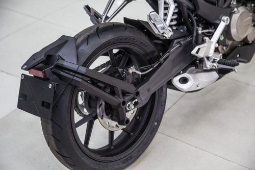Imagen 22 de 23 de Nueva Cfmoto Nk 300 Lidermoto Martinez No Mt03