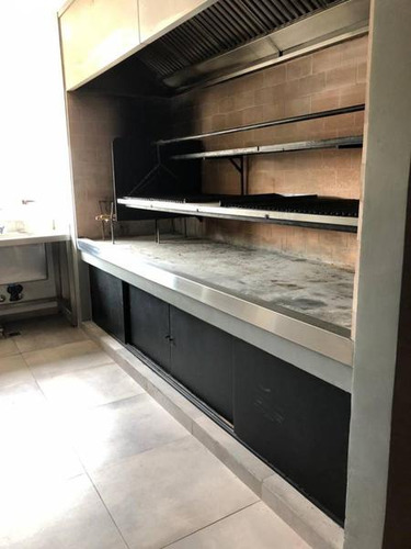 Depósito En Alquiler 15.000 M2 - Barracas