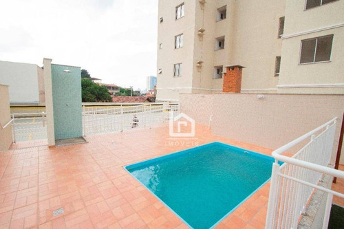 Imagem 9 de 20 de Centro De Vila Velha: 2 Quartos Novinho E Com Lazer Completo - Imperdível! - Ap0241