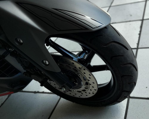 Yamaha Nmax 160 Star Wars
