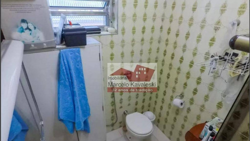 Imagem 4 de 11 de Sobrado Com 3 Dormitórios À Venda, 200 M² Por R$ 930.000 - Bosque Da Saúde - São Paulo/sp - So3361